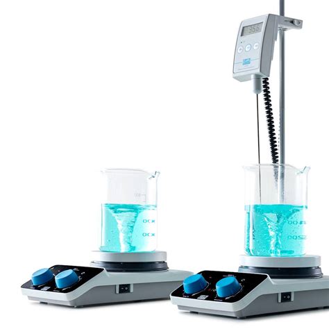 AREX Hot Plate Stirrer