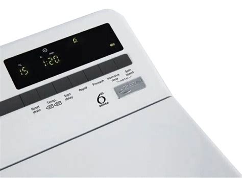 Стиральная машина Whirlpool TDLR 65230SPLN купить в Москве по низкой ...