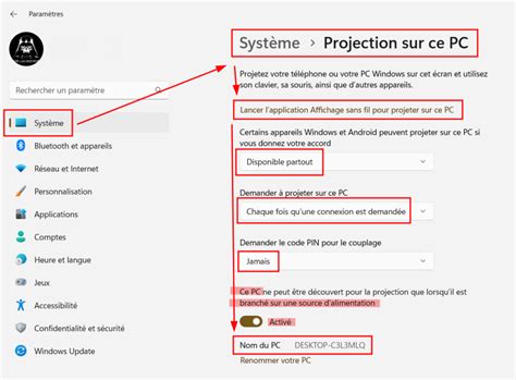 Projeter Synchroniser Sa Tablette Sur Un Cran Technop Dia Playground