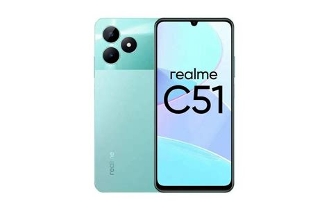 Смартфон Realme C25S 4 128Gb Water Blue купить в интернет магазине