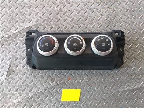 Control Del Clima Mazda Cx Meses Sin Inter S