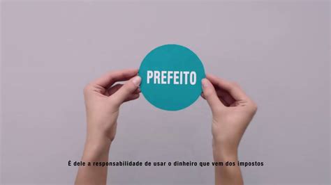 Entenda a função do prefeito e do vereador YouTube