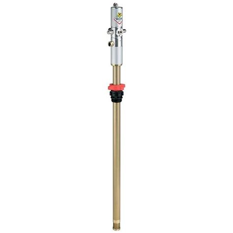 Raasm 11 Ratio 205l Drum Pump 23lmin 0a32073 A Flo Equipment