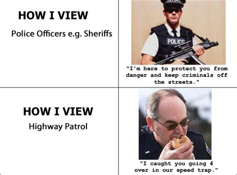 Fuck Tha Police R Funny