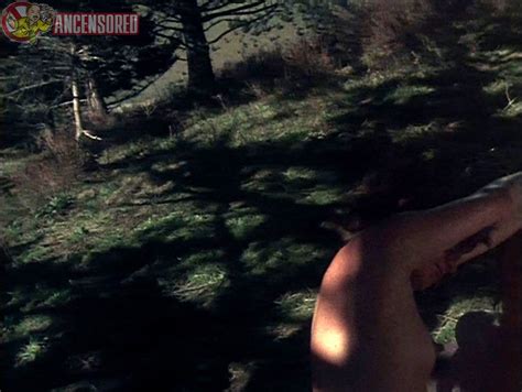 Naked Patti D Arbanville In Rancho Deluxe