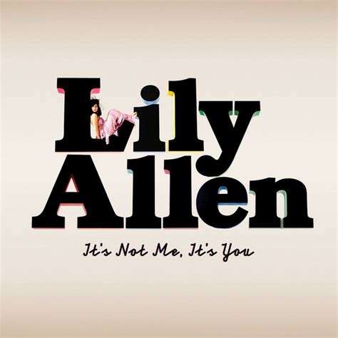 Fuck You Song And Lyrics By Lily Allen Spotify