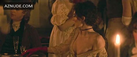 Napoleon Nude Scenes Aznude