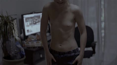 Naked Maude Benjamin In Cassandre