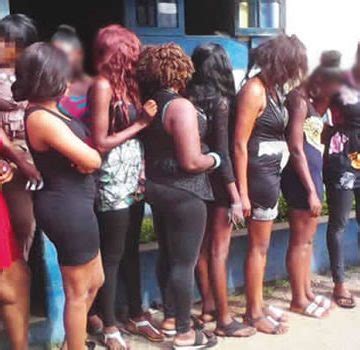 Fcta To Rehabilitate Empower Commercial Sex Workers In Abuja