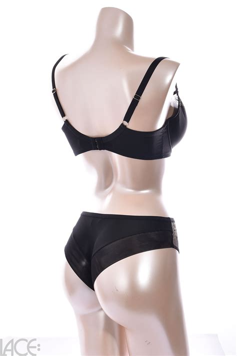 Lace Lingerie Nl String Ava Brazilian String Ava