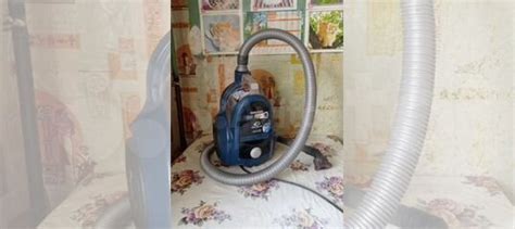 Пылесос samsung sc4520 купить в Санкт-Петербурге с доставкой | Товары ...