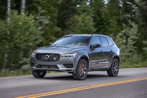 2020 Volvo XC60 Polestar Engineered Review