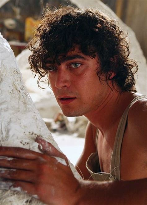 Riccardo Scamarcio In Colpo Docchio Tipi Di Fotografia Personaggi