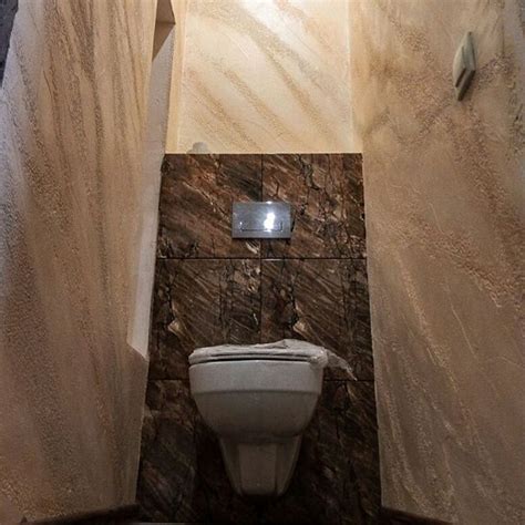 Декоративная Штукатурка В Туалете - COLLECTION-DESIGN.RU