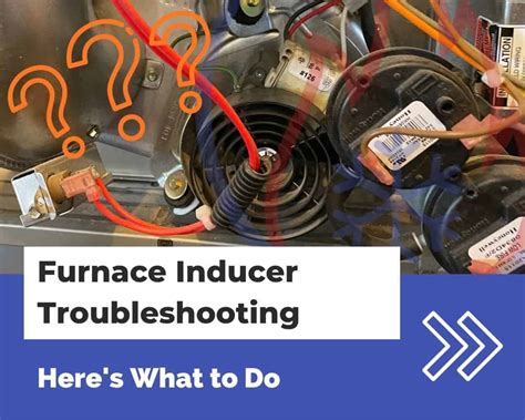 how to change a flame sensor on a furnace