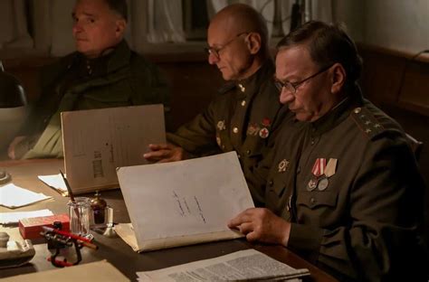 Фильм Есть только МиГ (2025): фото, видео - Вокруг ТВ.