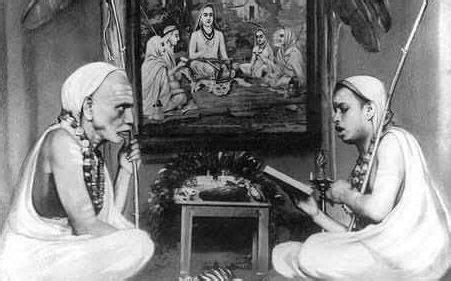 Jayendra Saraswathi (Shankaracharya) Age, Death Cause, Family ...