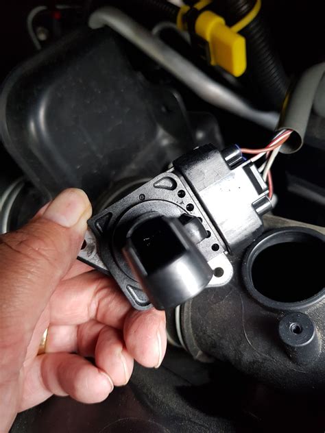 how to test maf sensor