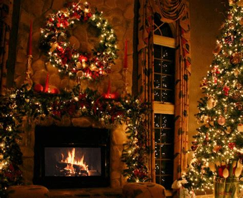 Animated Fireplace GIFs - Find & Share on GIPHY