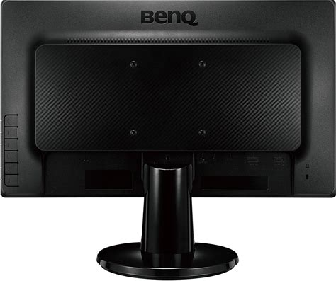BenQ 24" FULL HD 1080p LED TV - CCTV Aware Essex