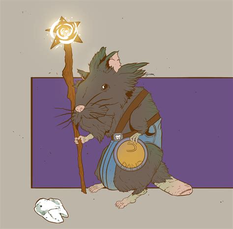 tooth mouse  skaalk  newgrounds