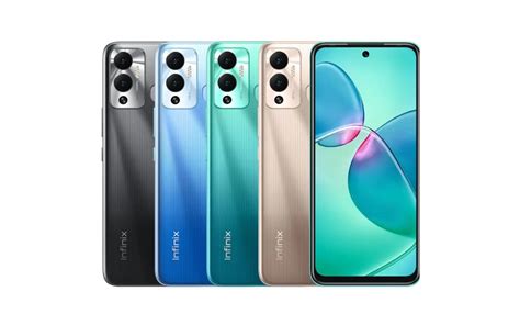 Review Infinix Hot 12 Hp Entry Level Dengan Segudang Kelebihan