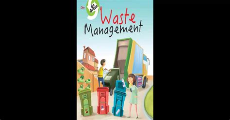Go Green Waste Management Padhega India