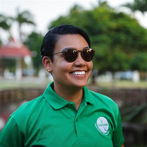 Guyana Tourism Authority - OPERATIONS SUSPENDED | Homme Hospitality