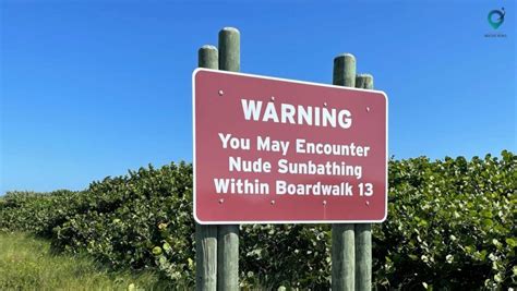 Nude Beach Etiquette Essential Rules For First Time Visitors Amazingworld