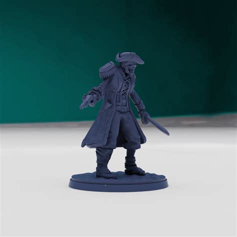 Hot Goblin Custom Hero BXAK KHHC