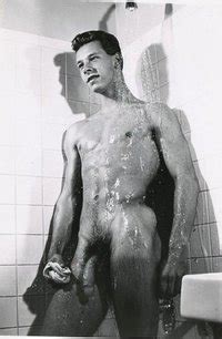 Vintage Naked Men Page Lpsg