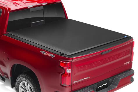 Lund Genesis Roll Up Tonneau Cover Napa Auto Parts