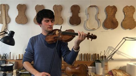 Le concert de demain pour Théotime Langlois de Swarte