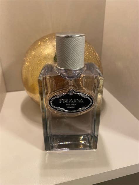 Perfume Prada Milano Infusion De Cedre Ml Perfume Feminino Prada