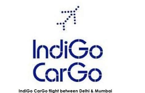 Indigo Cargo Commences Operations With Its First Freighter Flight