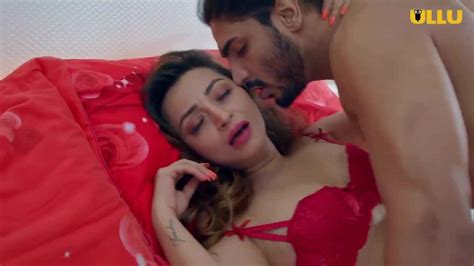 Woodpecker Part Ep Ullu Originals Hindi Hot Web Series