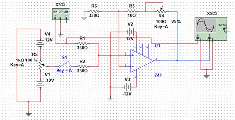 Dasar Elektronika