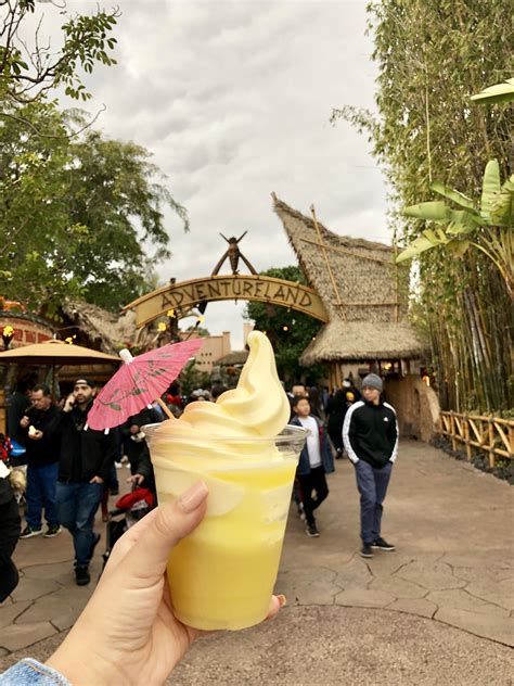 10 Best Magic Kingdom Snacks That You Must Try In 2023 Artofit