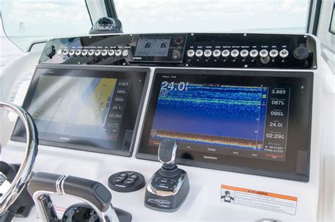 Marine Electronics & Navigation Instruments | Discover Boating