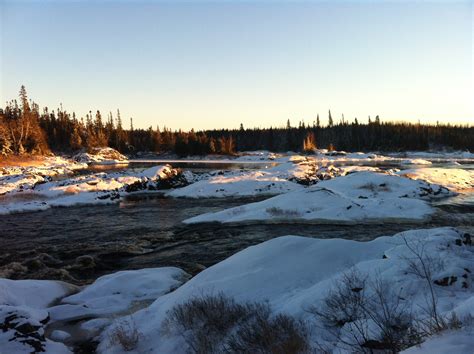 matagami en images urbania