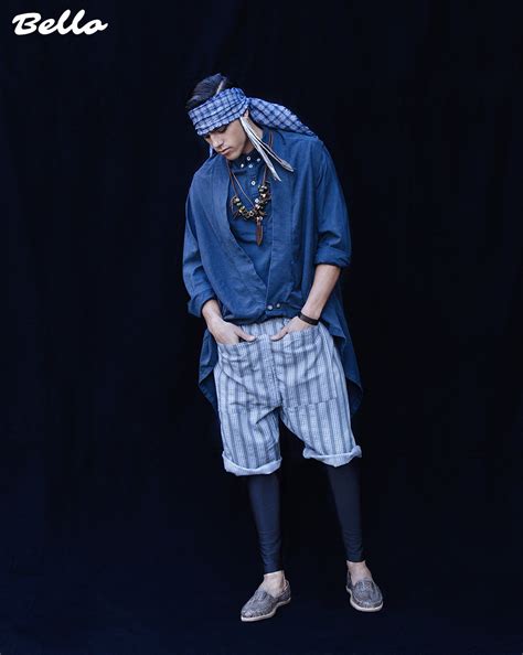 Denim Redefined - BELLO Mag