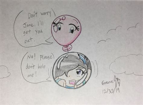 Anna Has A New Plan By Gmangamer25 On Deviantart