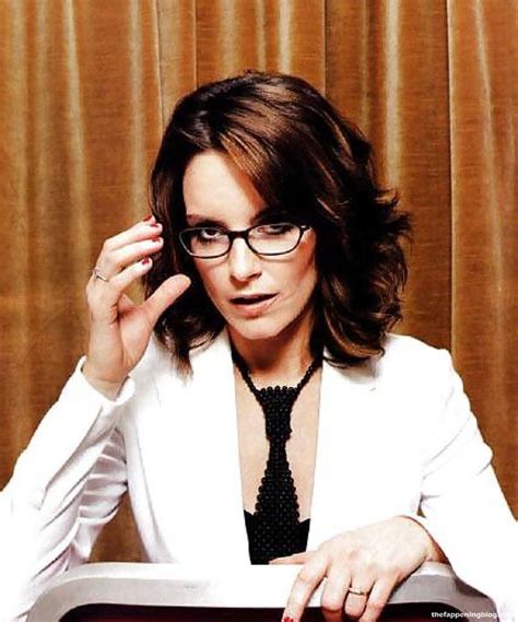 Tina Fey Tinafey Nude Leaks Photo TheFappening