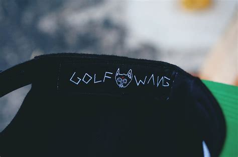 🔥 50 Golf Wang Wallpapers Wallpapersafari