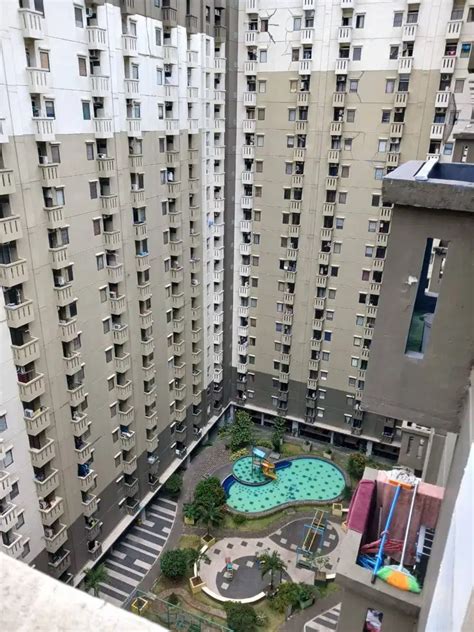 DiJUAL Apartemen Gateway Cicadas HARGA SUPER MURAH Dijual Rumah