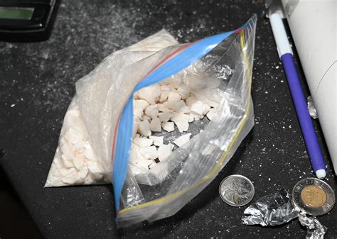 Crackdown On Gang Activity In Pelican Narrows 98cool