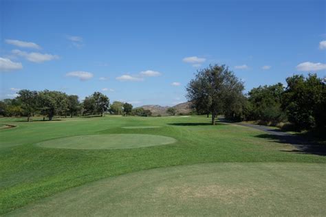 Leopard Creek, South Africa - MY GOLF JOURNAL