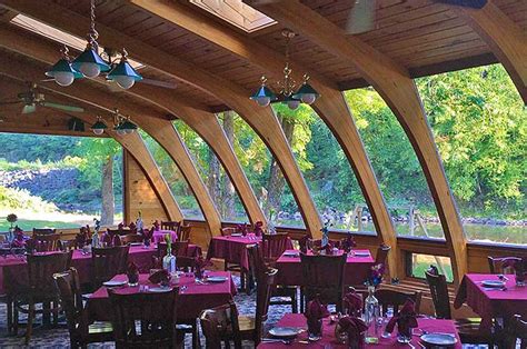 riverside cafe poconogo