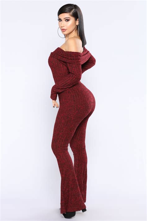 Https Fashionnova Collections Jumpsuits Products Cold As