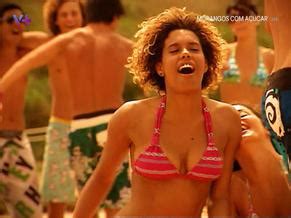 Sara Figueiredo Santos Nude Aznude